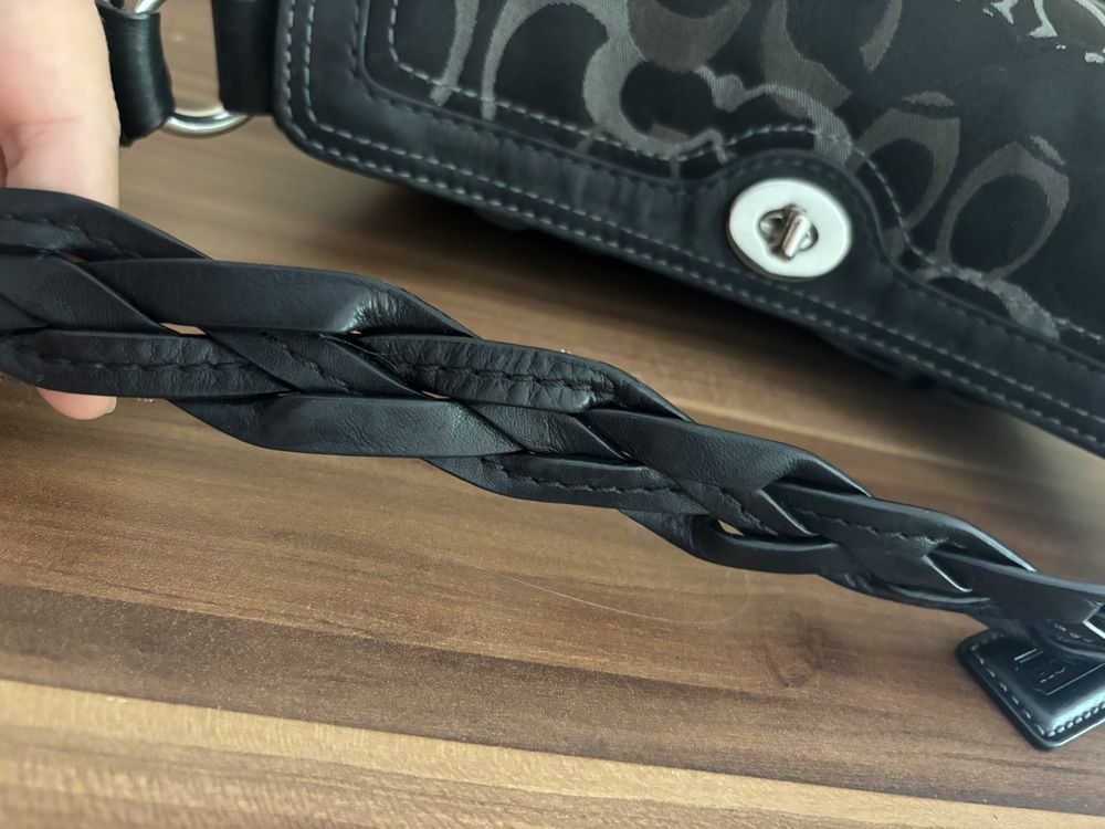 Оригинална чанта Coach