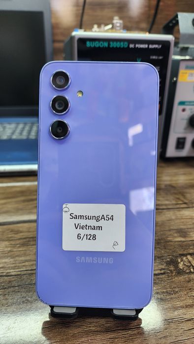 Samsung A 54 6/128