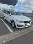 BMW 320d GT F34 automat euro6