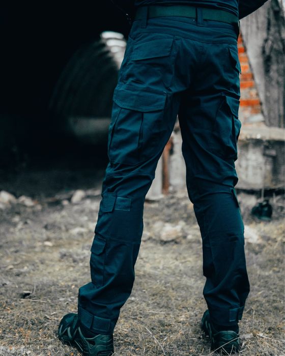 Pantaloni tactici COBRA