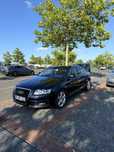 Audi a6 c6 3.0 tdi Q 2010