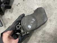 Clapeta acceleratie corp  Opel Astra G Vectra Zafira 1.6 benzina euro4