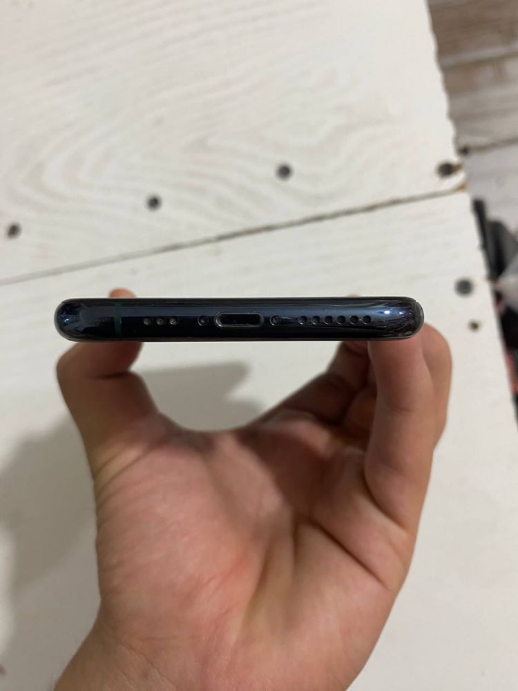 Iphone 11 pro IDEAL narxini kelishamiz