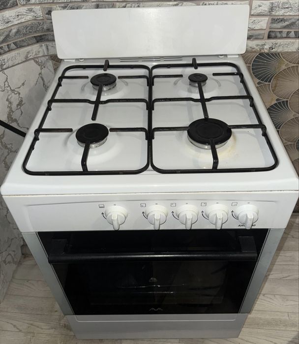 Газовая плита Artel