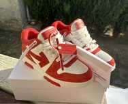 Off white out of office, luda, balenciga, nike, jordan