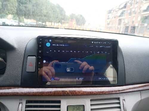 Hyundai Sonata 2004-2009 Android Mултимедия/Навигация,1101