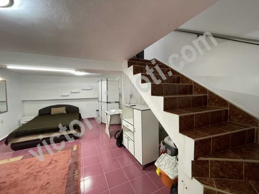 Продава се Двустаен апартамент в Велико Търново, Център - 80 кв.м за 900 €/кв.м - Снимка #4