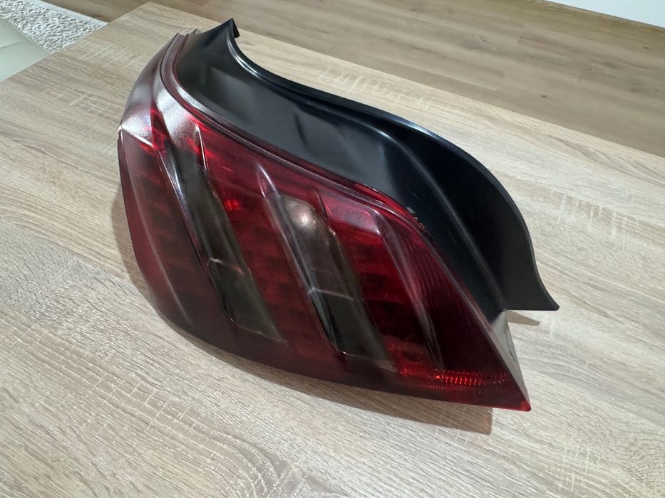 Stop Peugeot 508 Stanga Spate