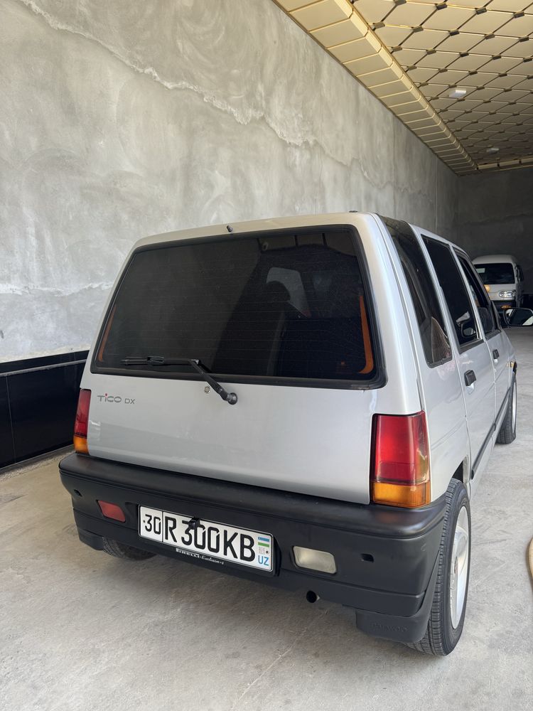 Tiko sotiladi gazga ruhsat bor