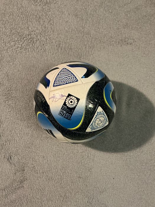 minge de fotbal size mini fifa Womens world cup 2023