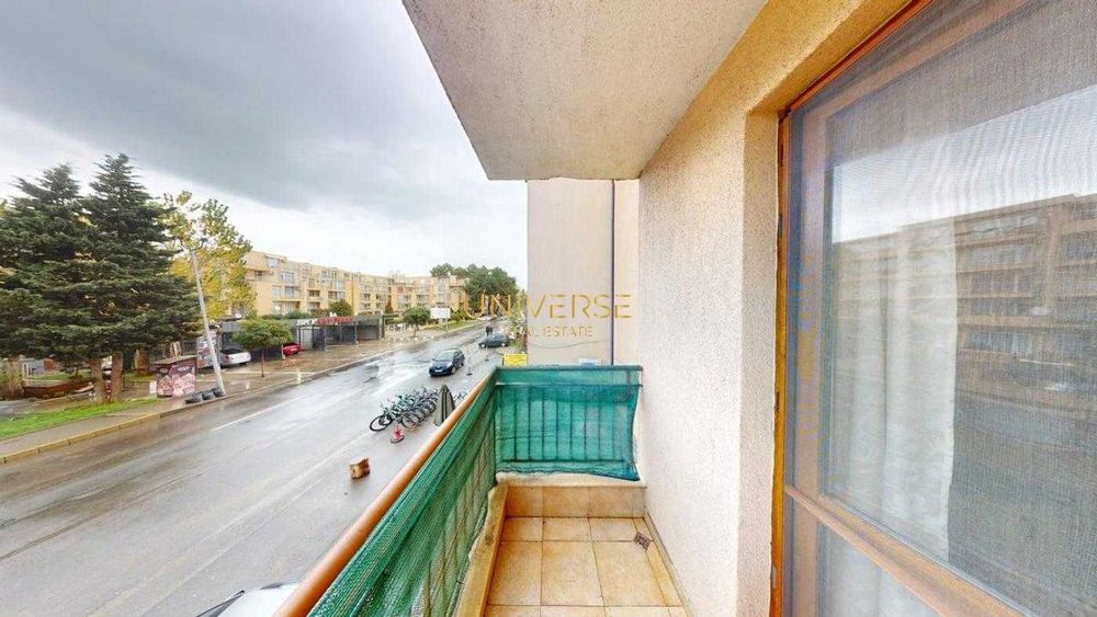 Продава се Двустаен апартамент в к.к. Слънчев бряг - 63 кв.м за 1381 €/кв.м - Снимка #13