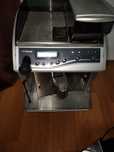 Saeco profesional ideea