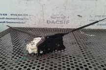 Broasca usa fata dreapta Volkswagen VW Passat B6  [din 2005 pana  2010] Sedan 4-usi 1.9 TDI MT (105
