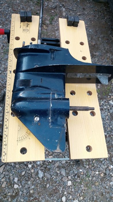 Motor barcă, Selva Naxos / Yamaha 10/15 cp, 2t