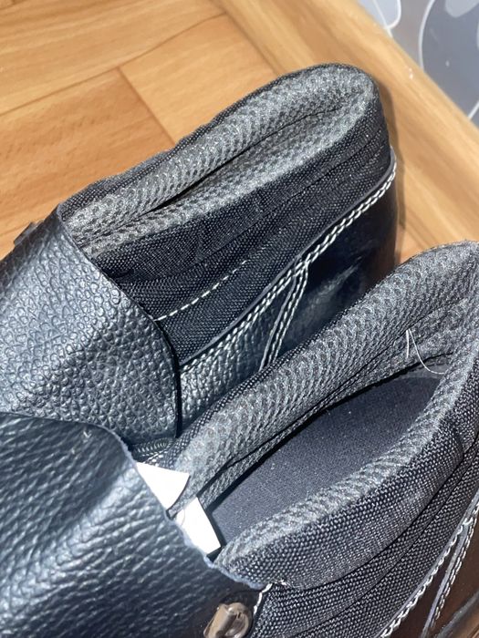 Обувь для работы