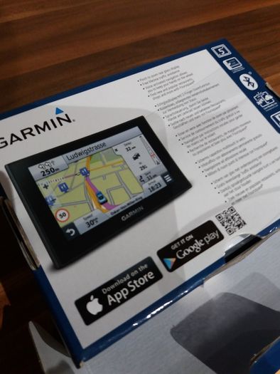 Навигация Garmin