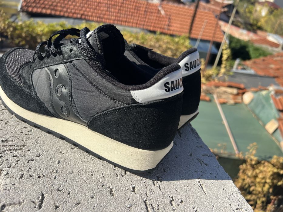 Saucony Jazz 46.5 Low