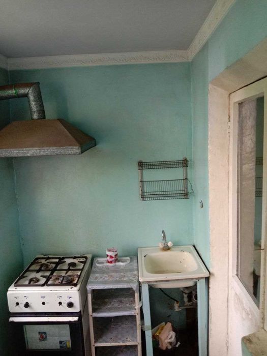 Коракамиш 1/1 да 1*2/5/5 квартира сотилади