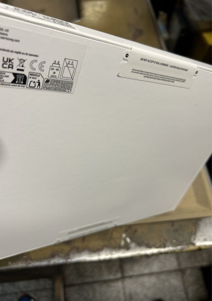 Galaxy Tab S10 Ultra 5G