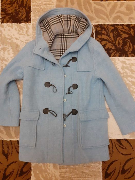 Palton grosut femei