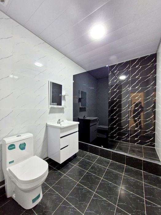 Продаётся 4 комнатная квартира на 2 этаже 110м² в Новостройке