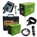Aparat, invertor sudura, sudat 400Amperi + accesorii (CMP0710/W400DK)