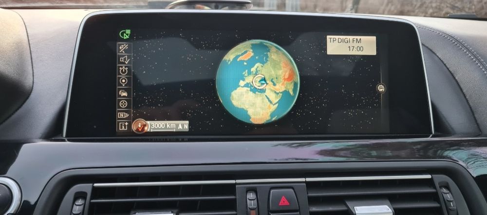 Display nbt bmw f06 f12 f13