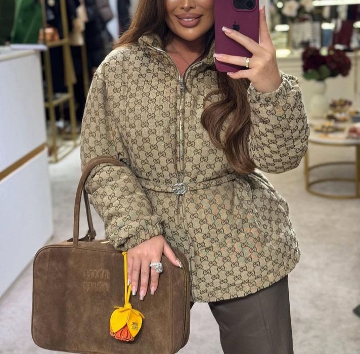 Geacă pentru damă Gucci