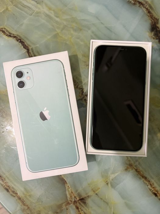Iphone 11 128 гига