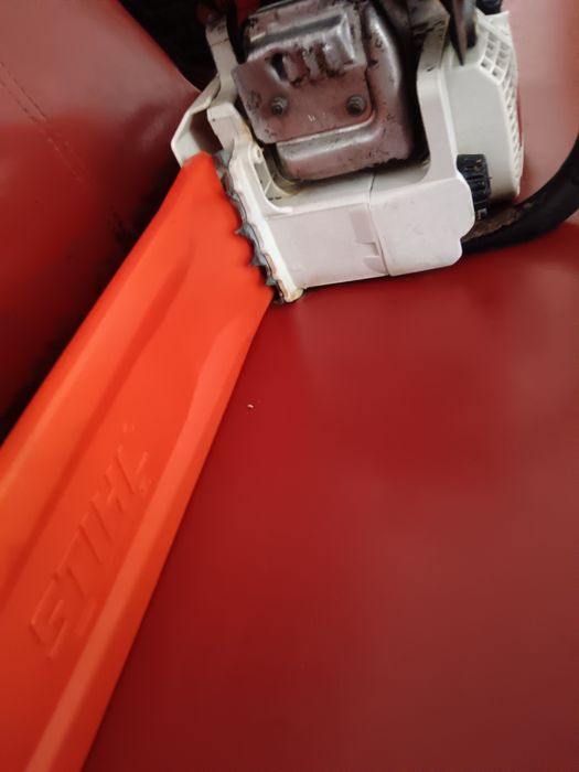 Drujba Stihl 023 și 180