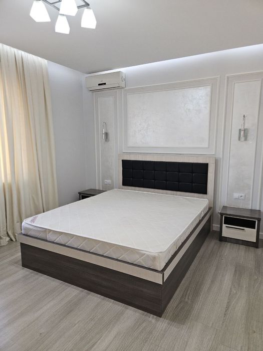 Новостройка от Golden House Паркентский 3в4/8/9 110 м²