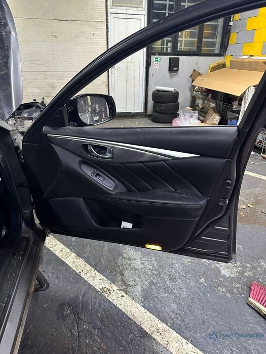 Dezmembrez INFINITI Q50 2013 - > 2.2 50 D 651970 125KW|170HP