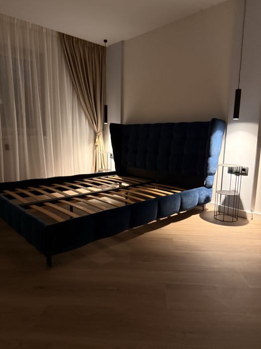 Apartament 2 camere decomandat 79 mp Et 1 la Vila Strand de inchiriat