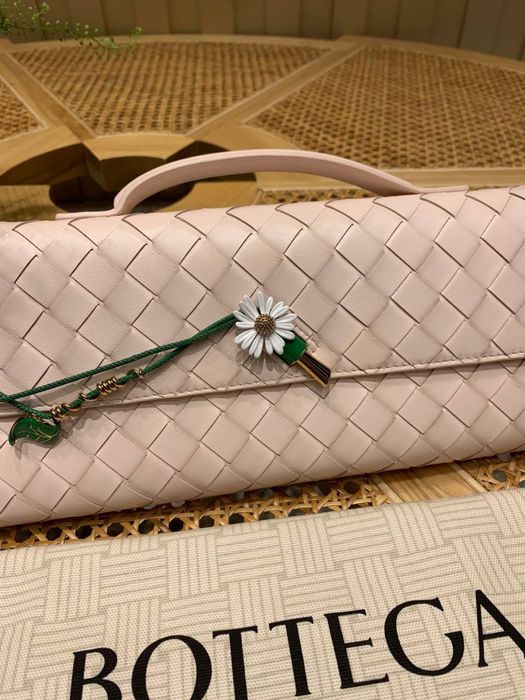 Geanta Bottega Veneta Clutch