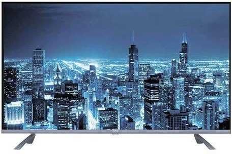 АКЦИЯ ARTEL NEW 50H3502 4K SMART по Низким ценам +Доставка !!