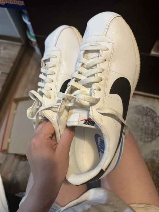Nike Cortez мужские