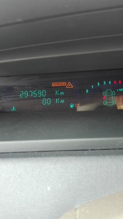 Vând sau schimb Renault Megane scenic grand