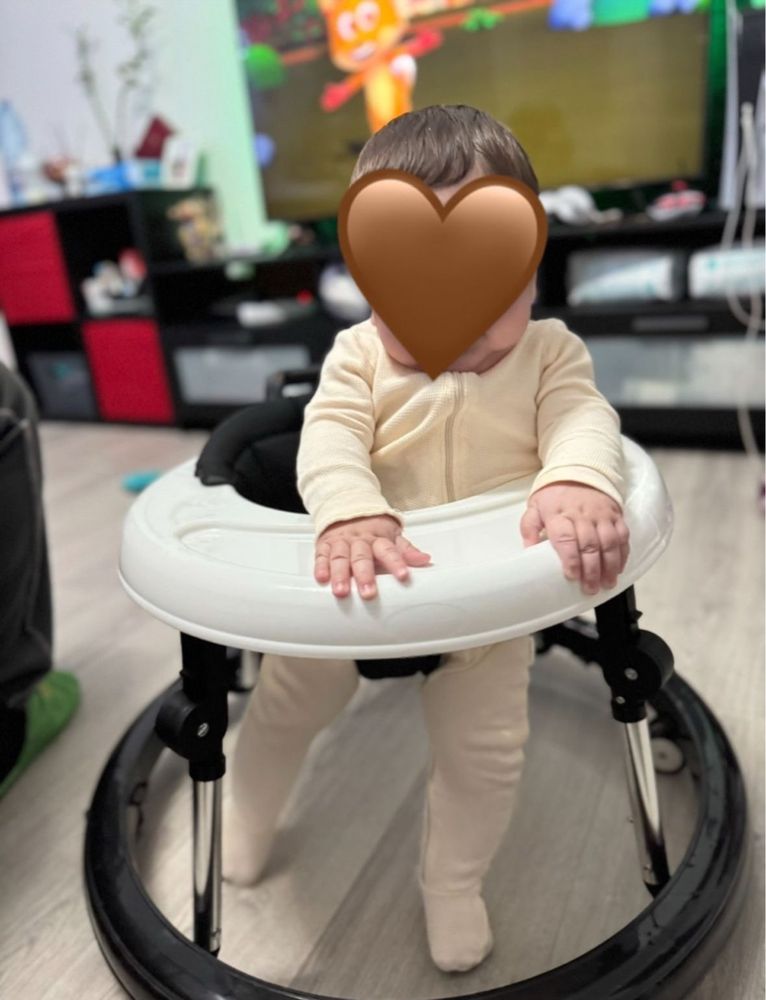 Premergator 3 in 1 KidProtect reglabil