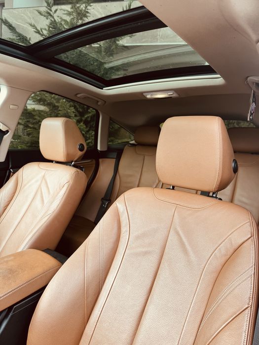 Bmw 3 gt xdrive full optional