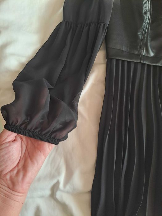 Дамска рокля солей