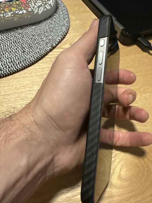 Iphone 15 Pro max 256gb Natural Titanium Altex