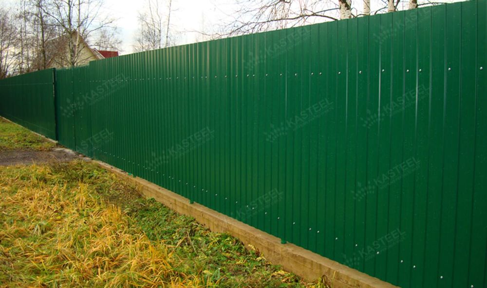 Garduri din sipca metalica, panou tip jaluzele, tabla, plasa si BCA