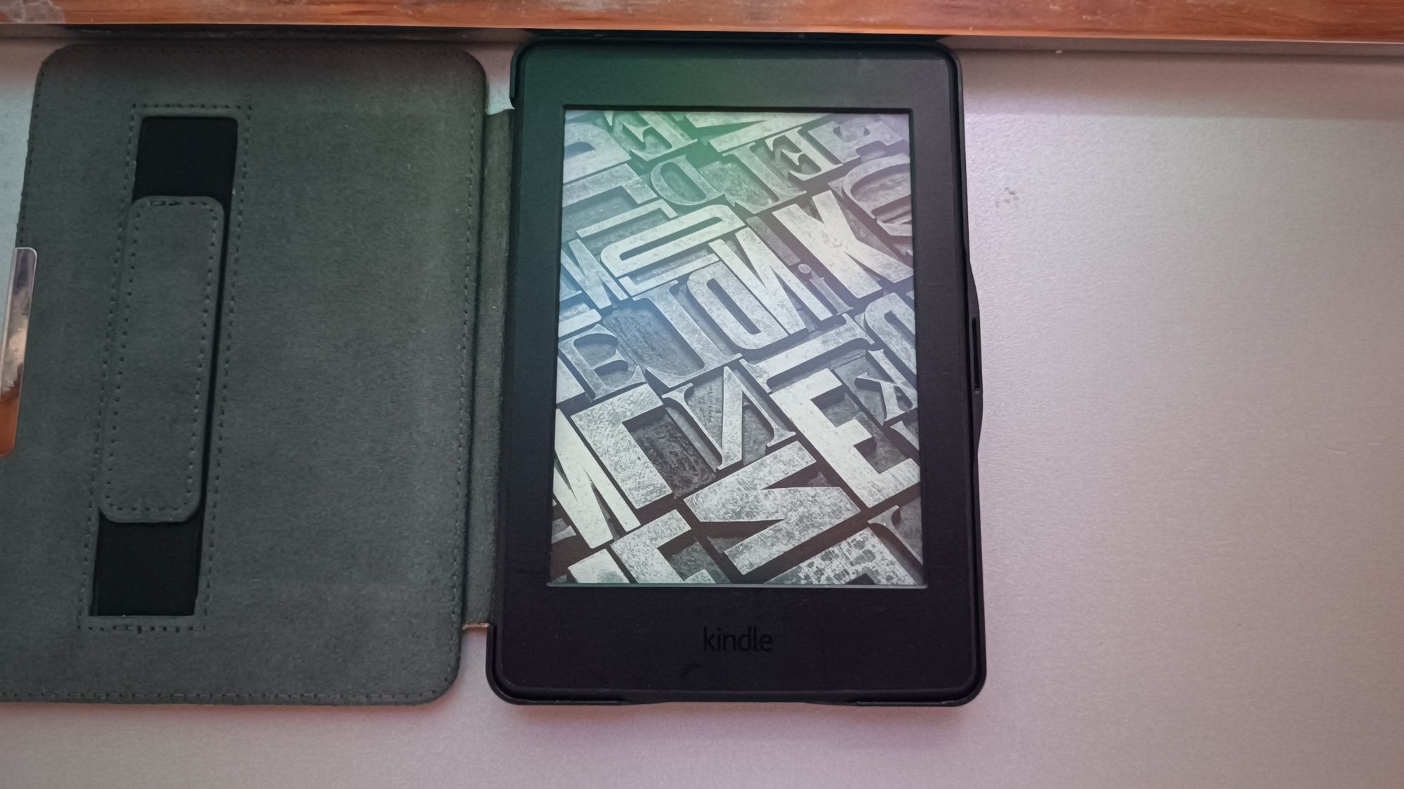 Електронен четец Kindle Paperwhite (7th generation)