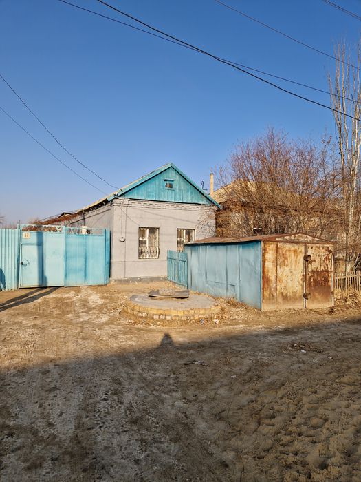 Срочно продам дом