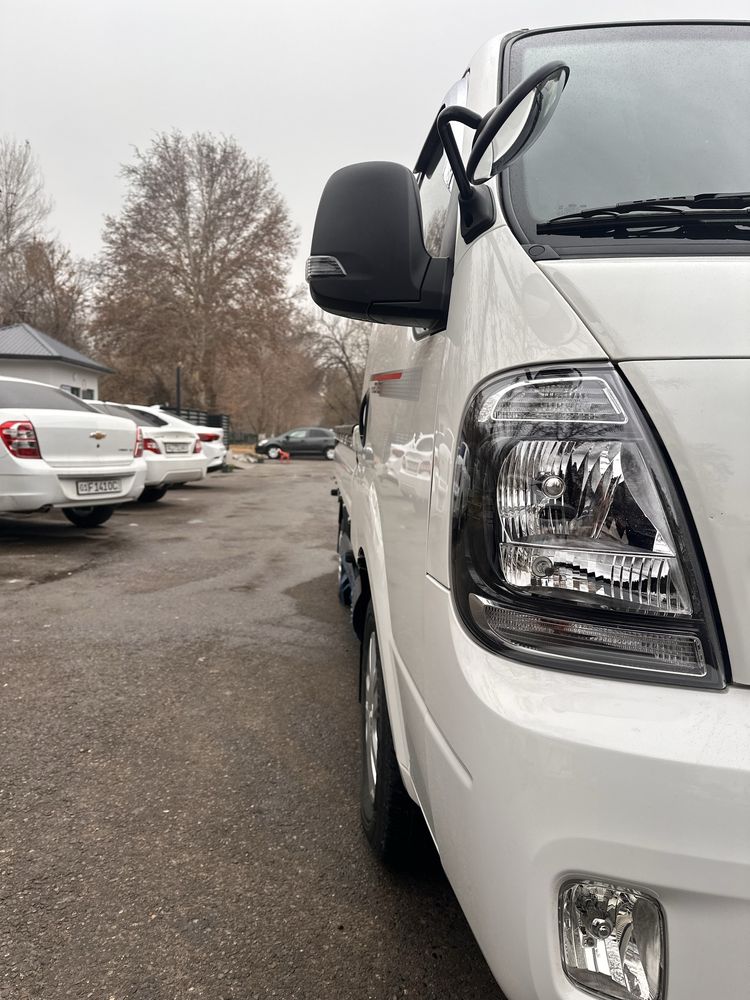Продается KIA BONGO