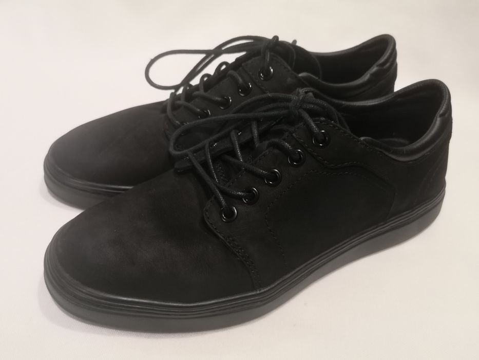 Timberland, обувки естествена кожа, номер 39