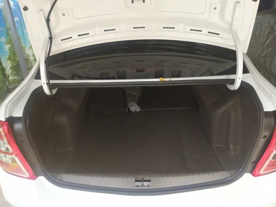 Chevrolet Cobalt style