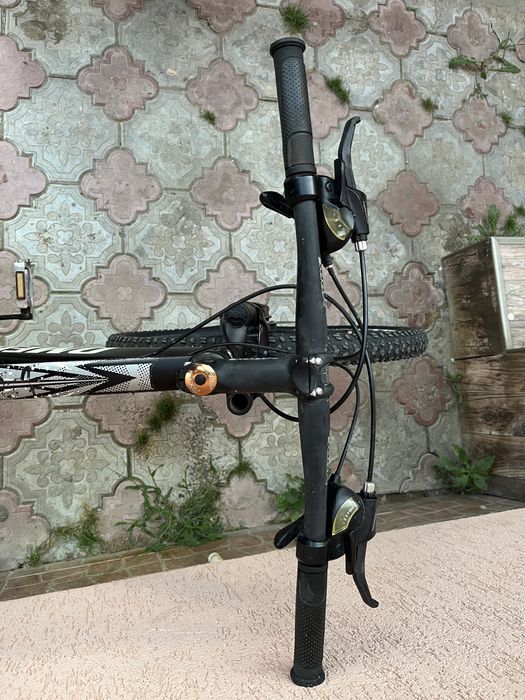 Bicicleta / MTB / Omega Gerry / 26”