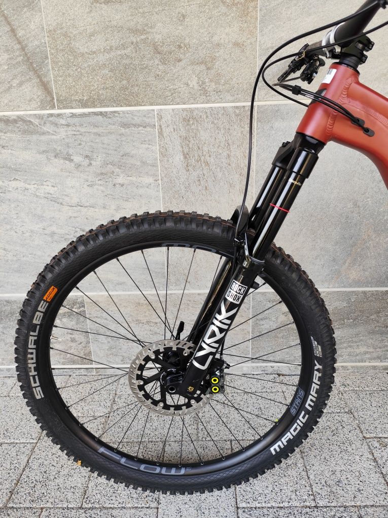 2022 Propain Tyee - Rockshox Ultimate/ Magura *enduro*