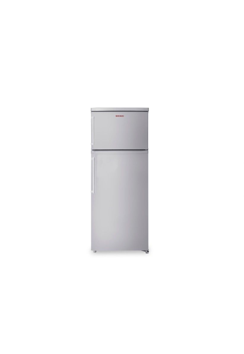 Shivaki HD 276 oq, seri, qora
